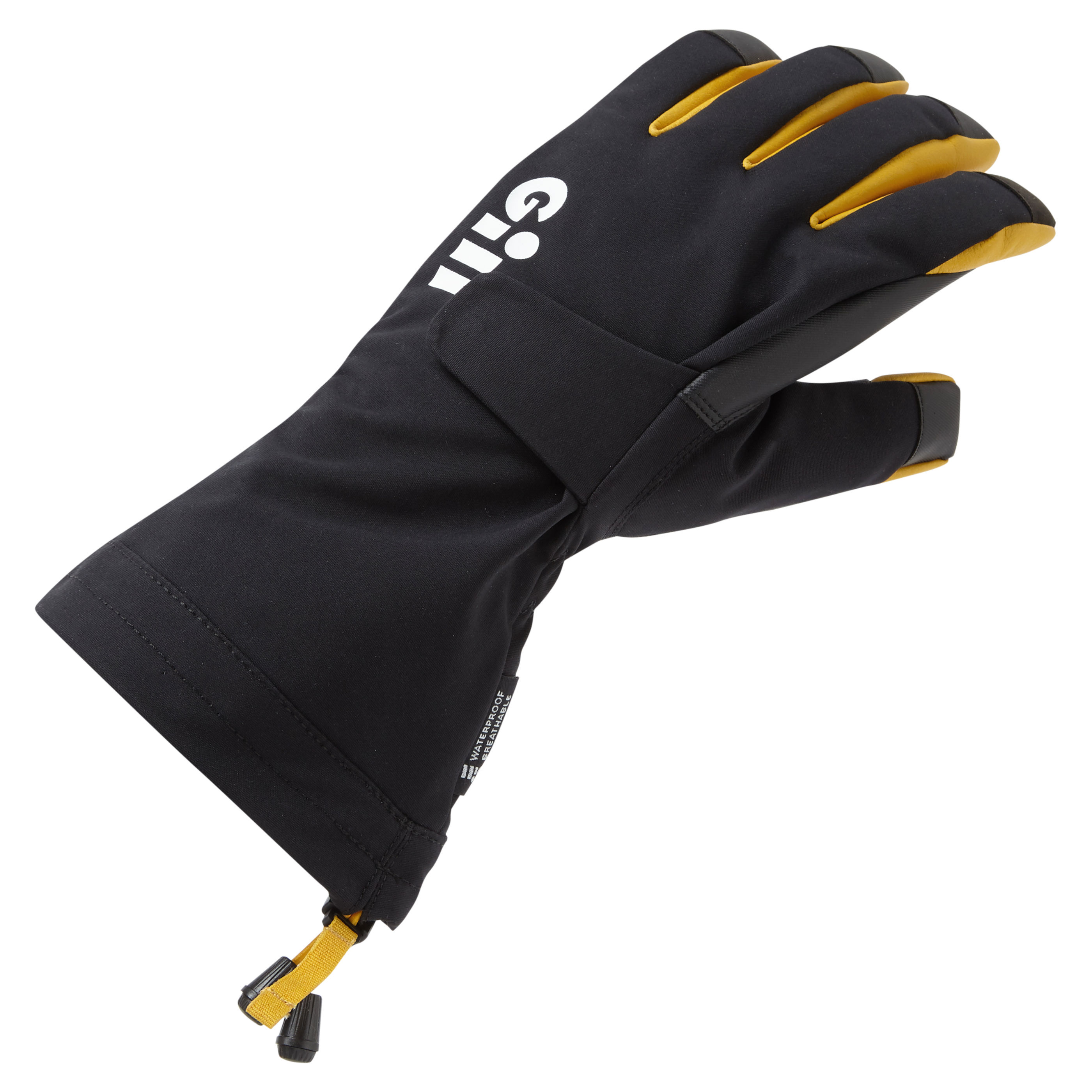 Gill Handschuhe HELMSMAN