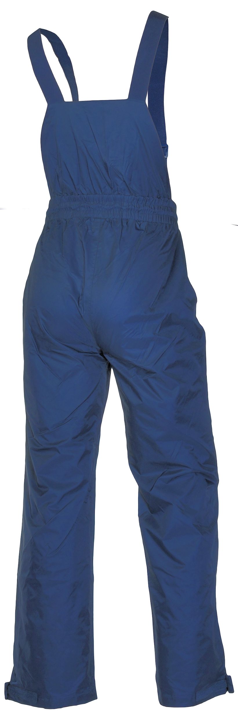 Dry Fashion Segelhose BALTIC, blau