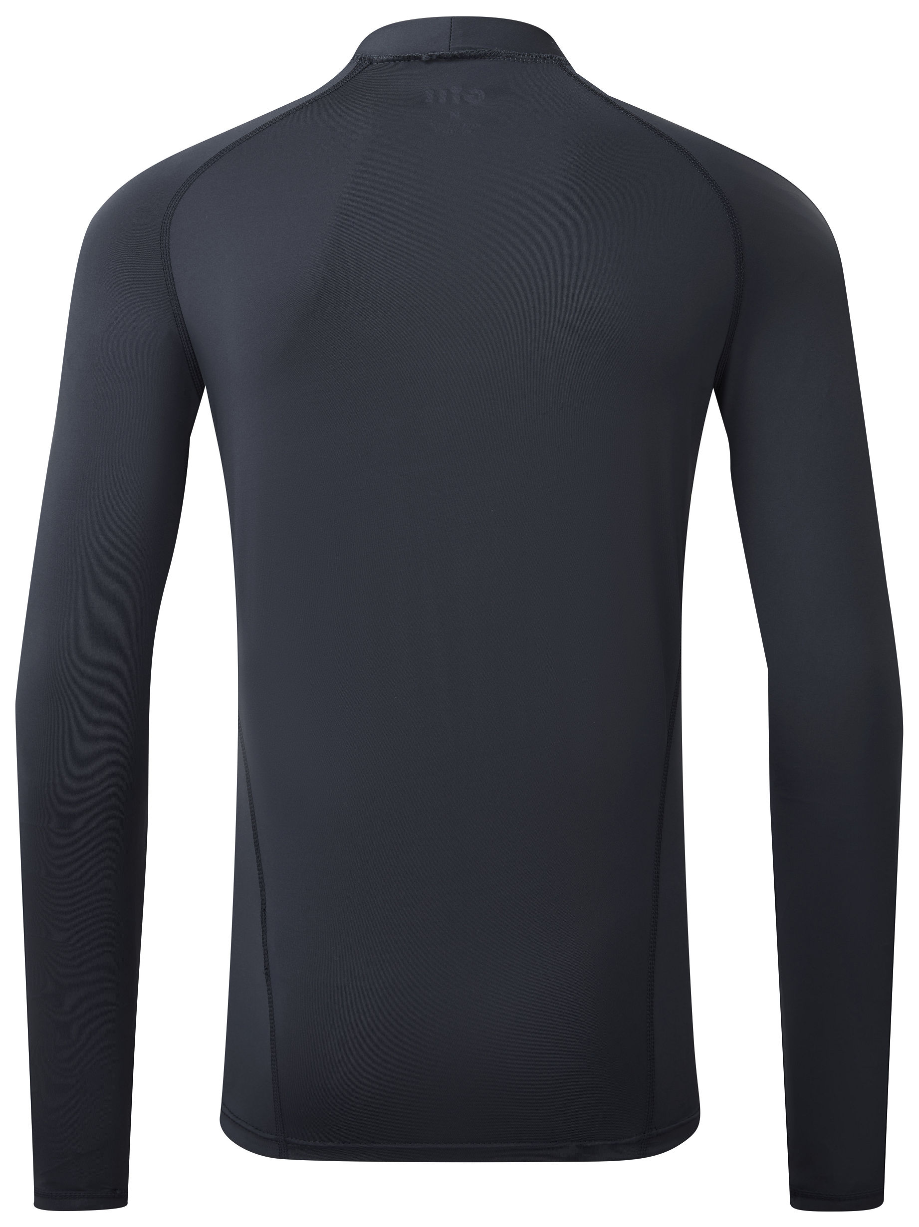 Gill Rash-Shirt ZenZero (Herren), dunkelblau
