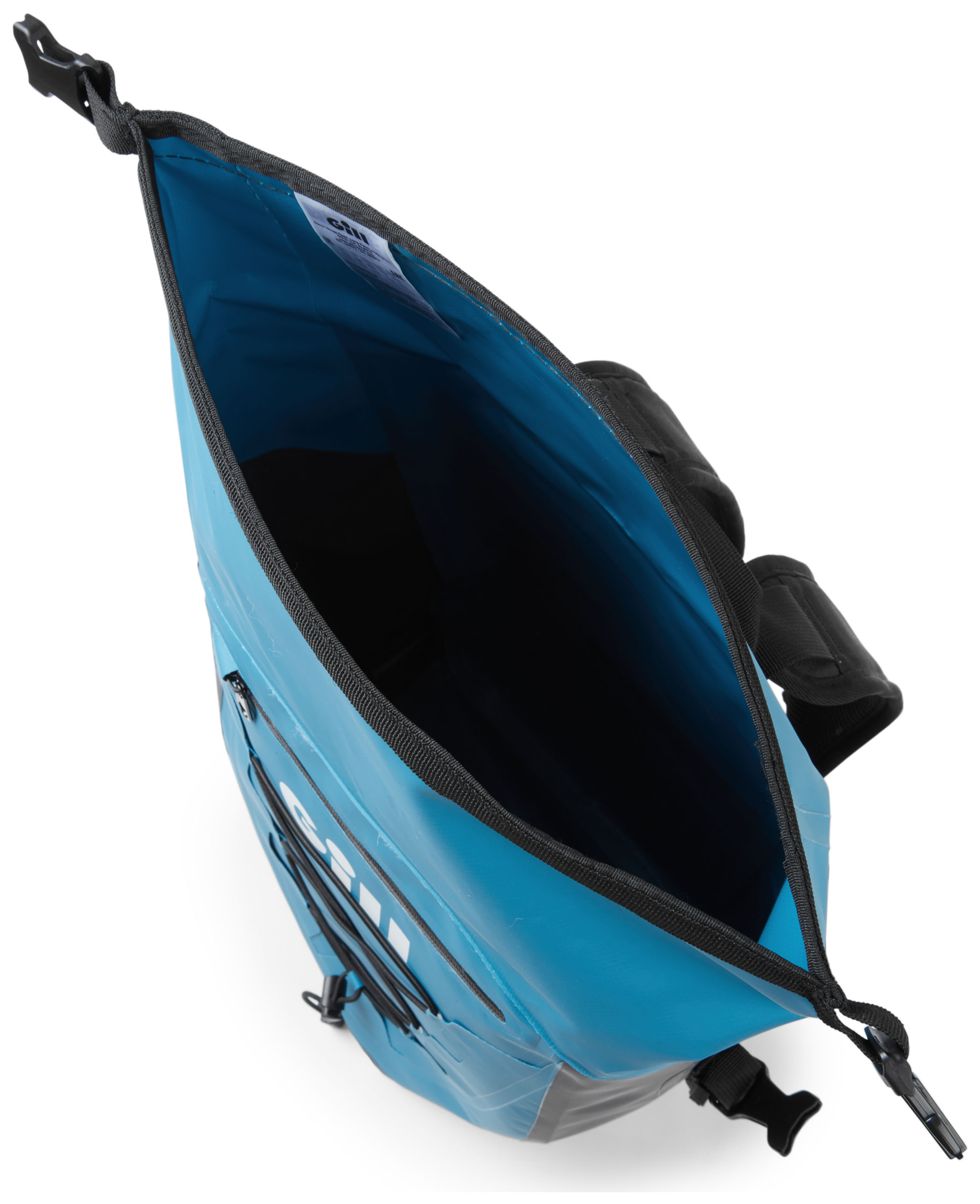 Gill Rucksack VOYAGER KIT PACK 35L, wasserdicht, blau