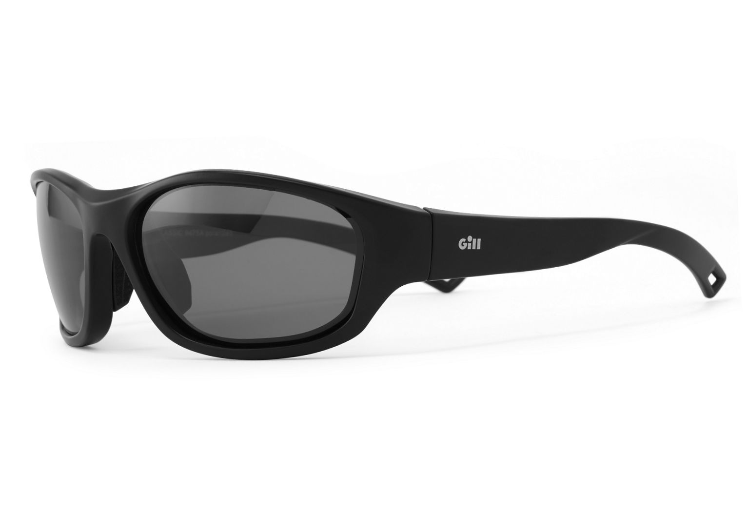 Gill Sonnenbrille CLASSIC, schwarz