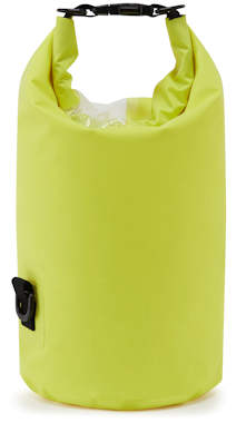 Gill Rucksack VOYAGER DRY BAG 10L, wasserdicht, gelb