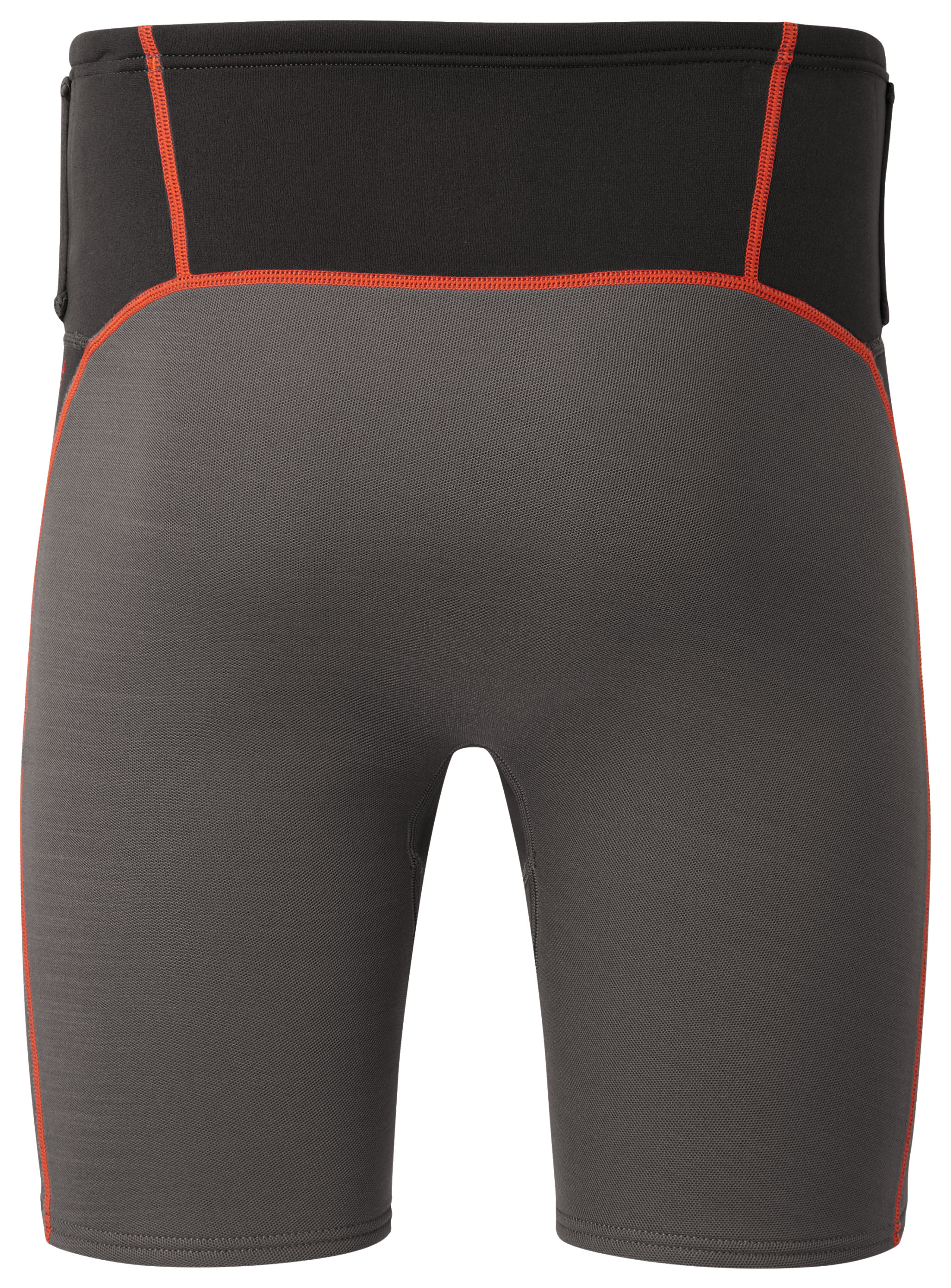 Gill Neopren-Shorts ZENLITE Junior, graphite