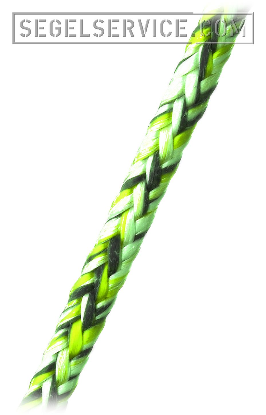 Robline Schotleine RACING PRO, 5mm (div. Farben)