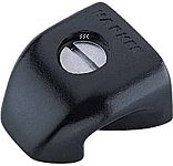 Harken Endstücke für Travellerschiene MICRO