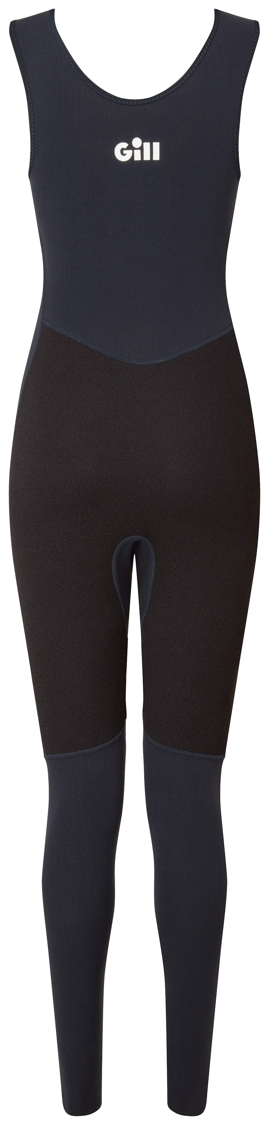 Gill Long Jane ZENLITE 2.0, 1,5mm (Damen), navy