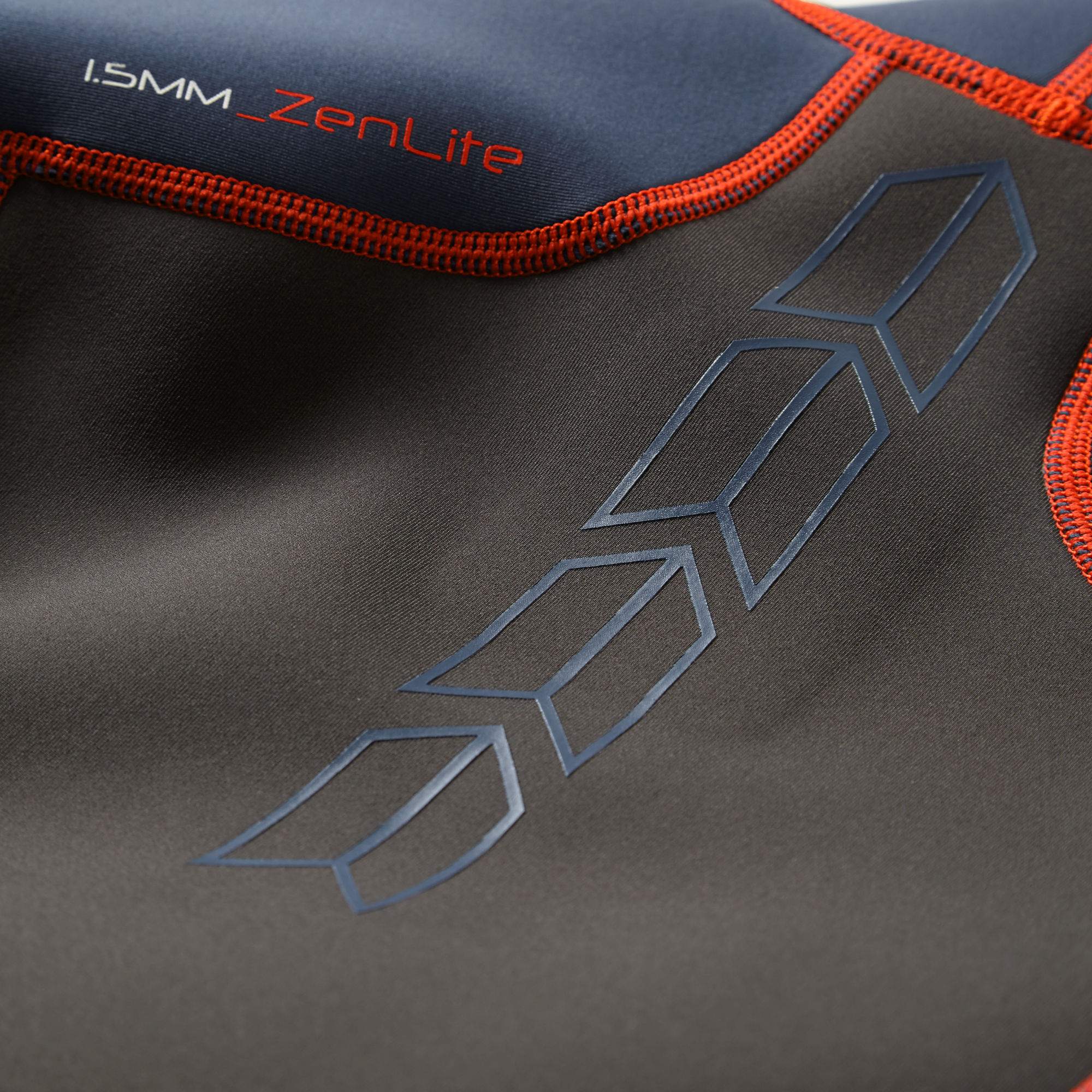 REDUZIERT: Gill Neopren-Shirt ZENLITE Top Junior 1.5mm (Kinder)