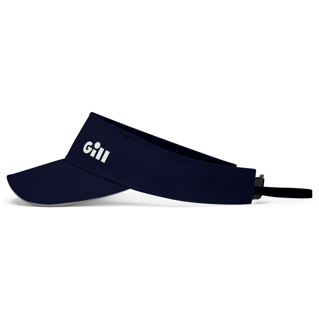 Gill Sunvisor REGATTA, dunkelblau