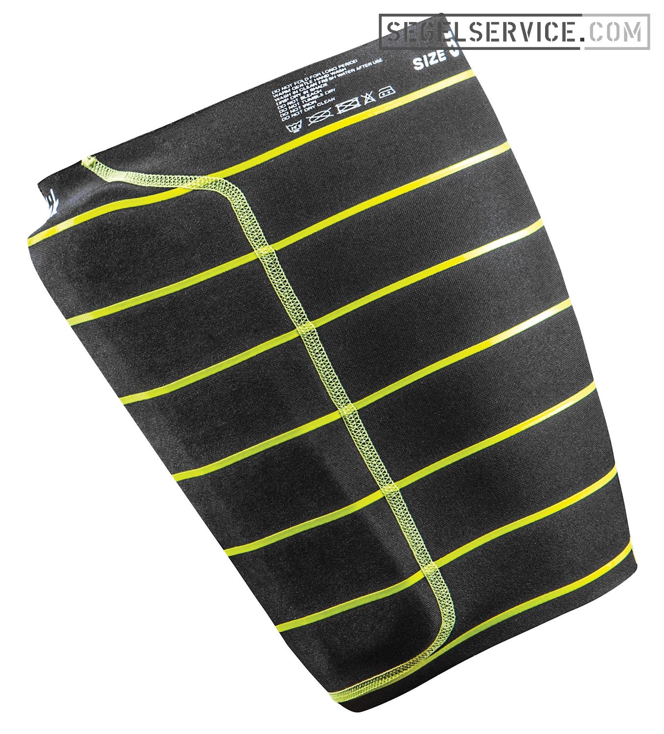 Zhik Ausreitpolster PowerPads II [::Auslaufmodell::]