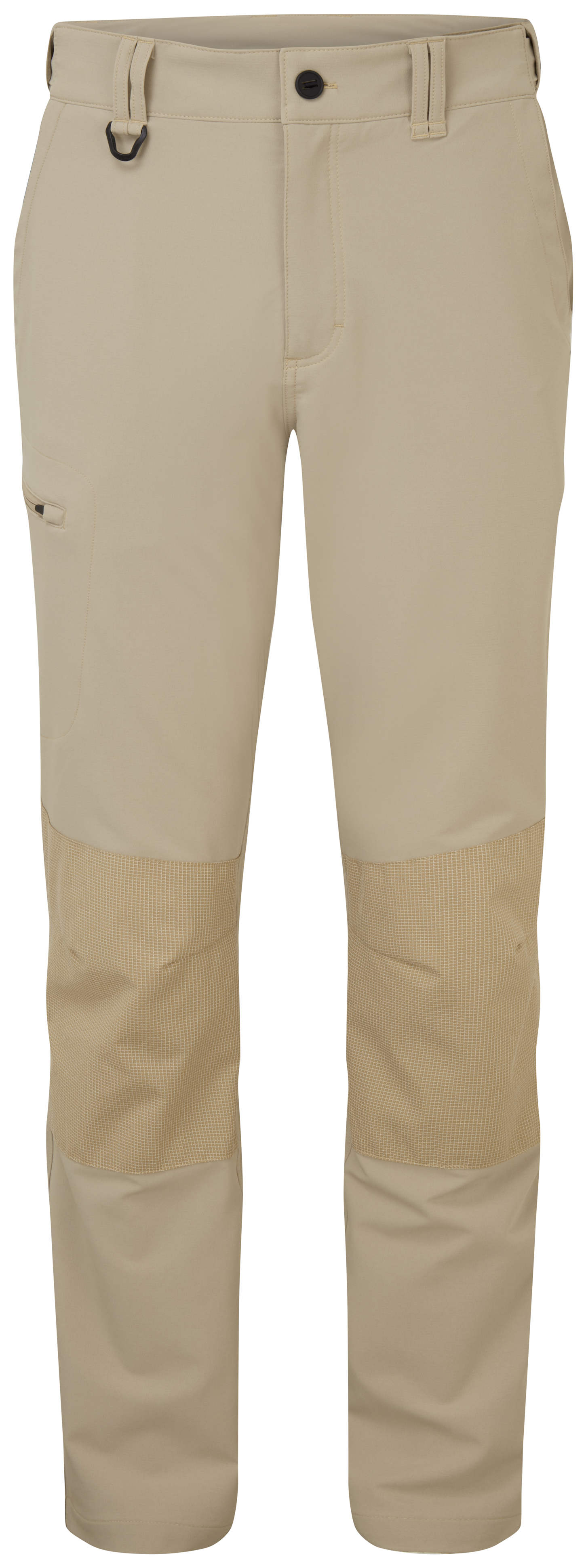 Gill Bordhose UV TEC, khaki