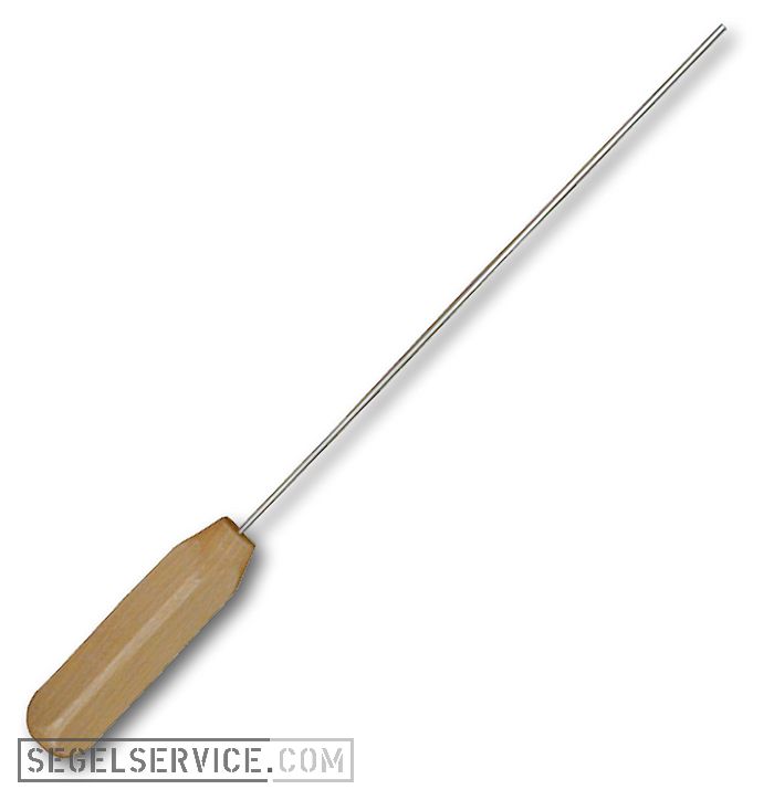 Pusher für 6 bis 14mm Tauwerk