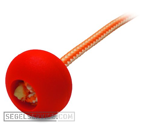 Griffkugel / Trapezstopper 25mm