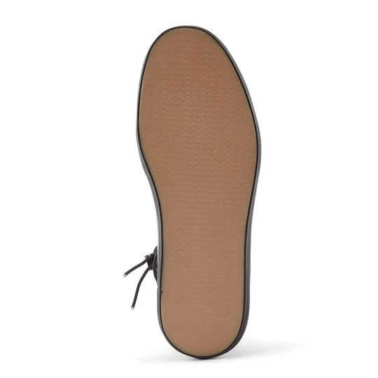 Gill Segelstiefel AGILE BOOT, schwarz/weiß