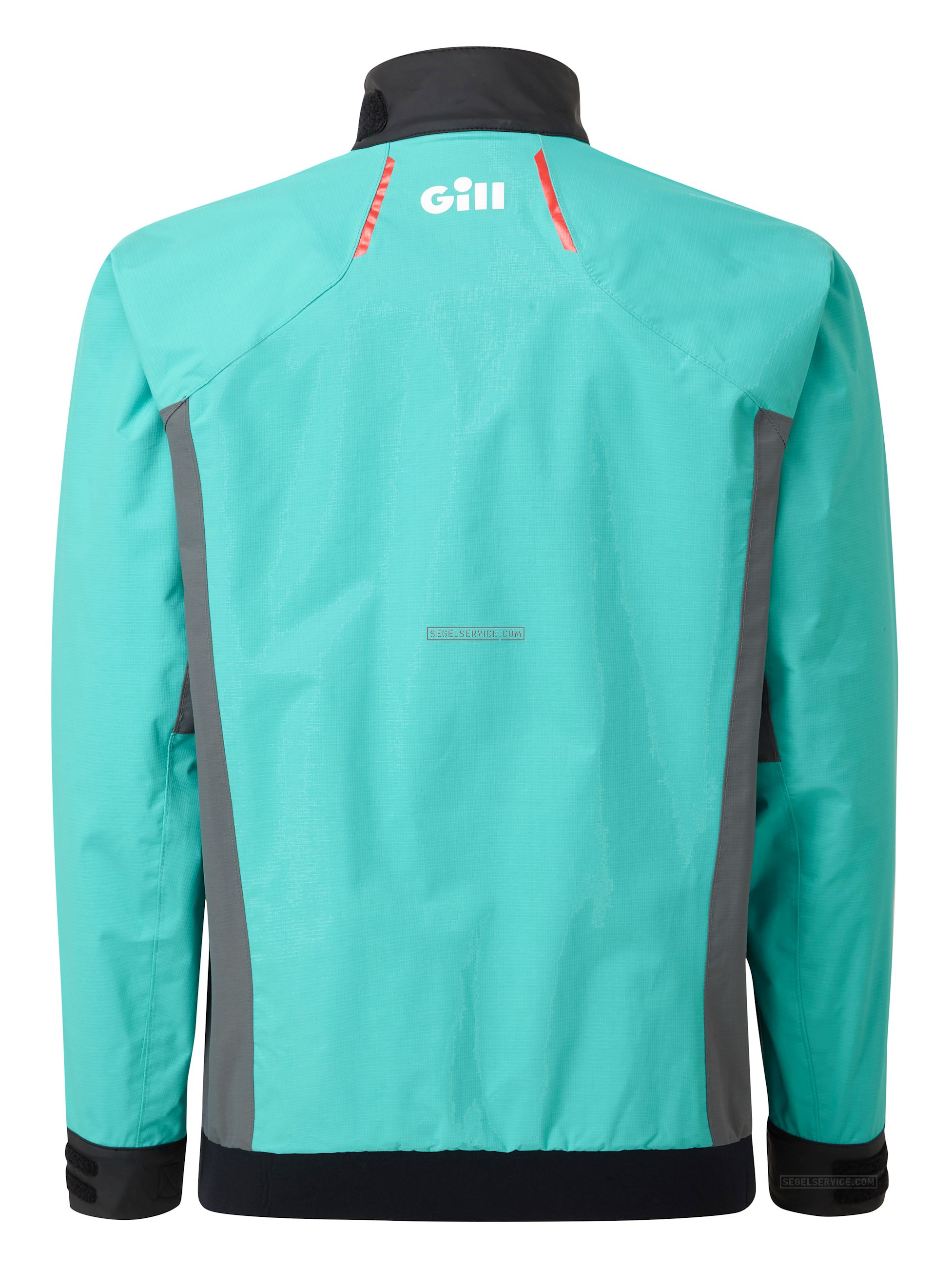 Gill Dinghy Top PRO TOP (Damen), türkis
