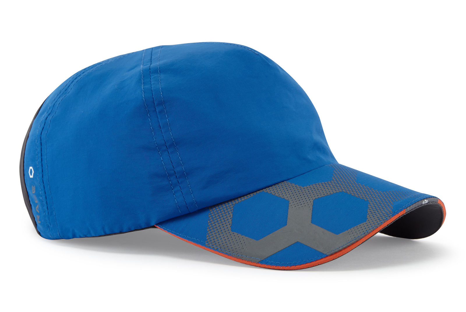 Gill Cap RACE, mittelblau