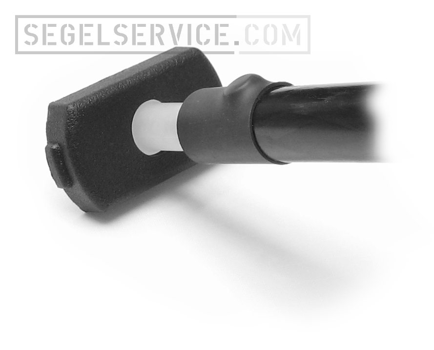 WinDesign Pinnenverlängerung CARBON 70cm (16mm)