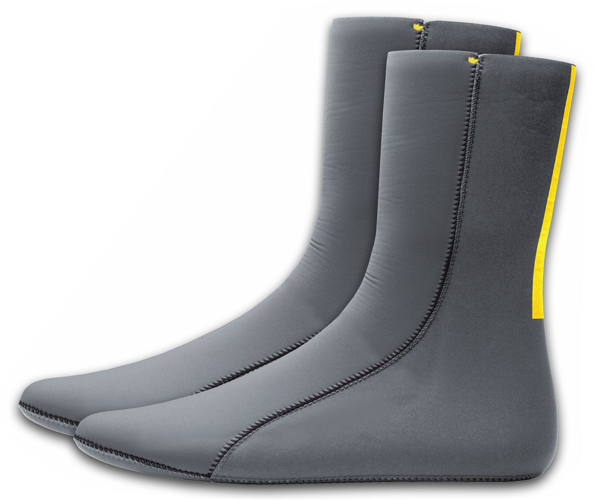 Zhik Neoprensocken SuperWarm Socks, grau
