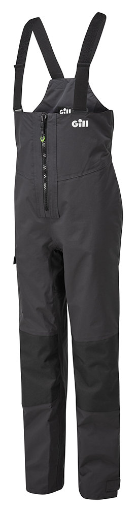 Gill Segelhose OS3 COASTAL (Damen), graphite