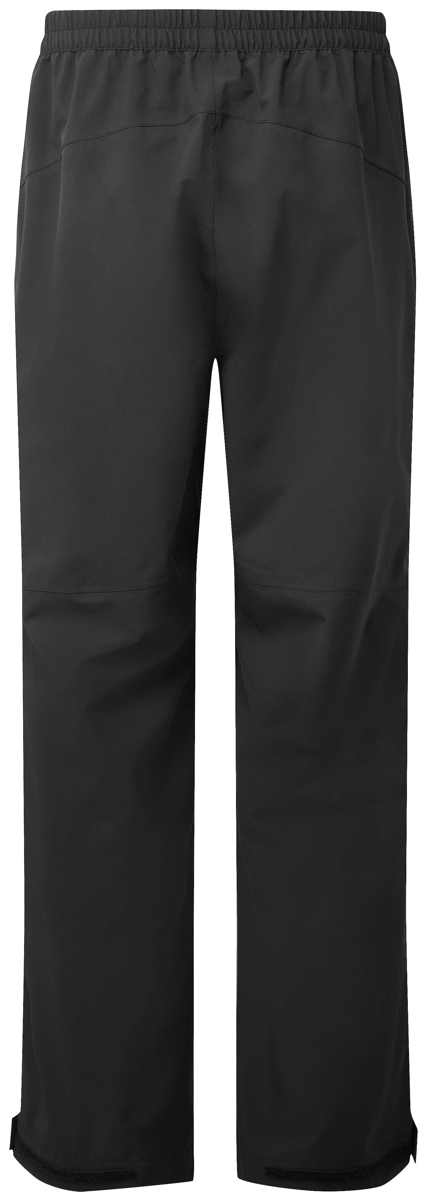 Gill Segelhose VOYAGER PANT, graphite