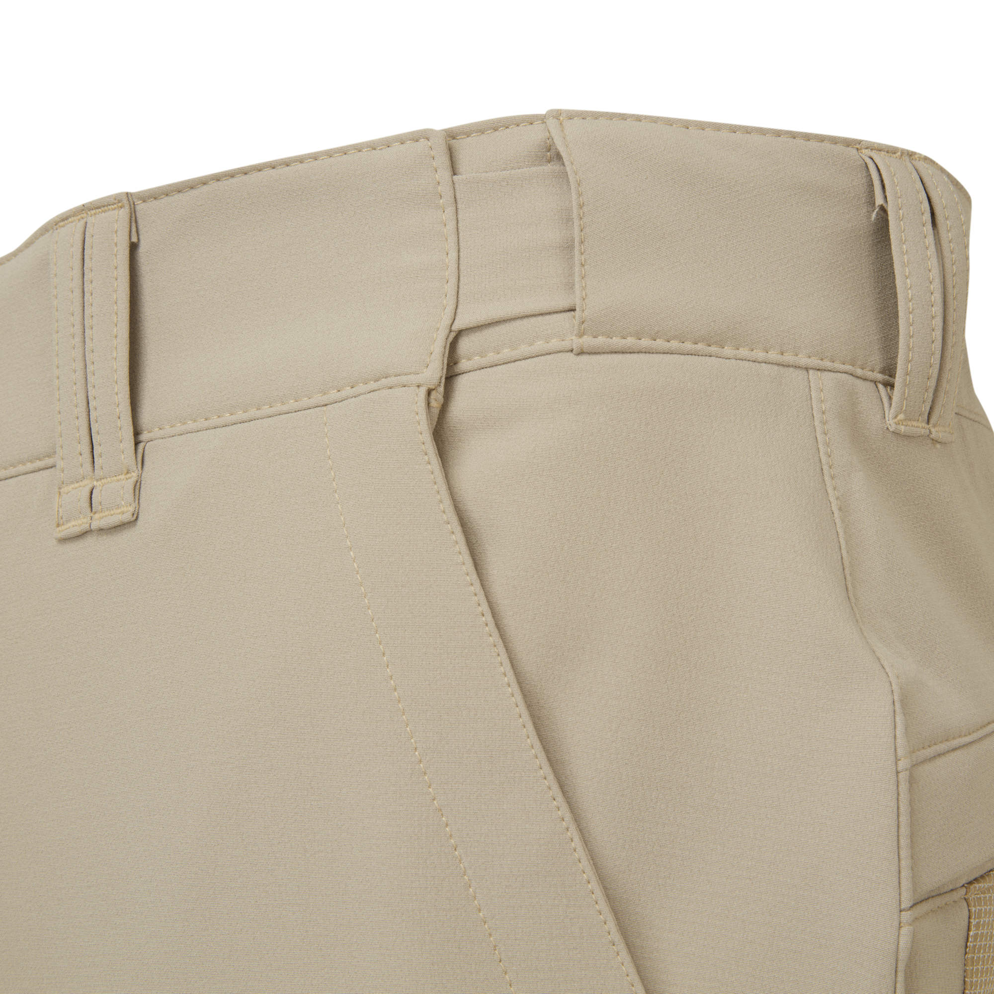 Gill Bordhose UV TEC, khaki