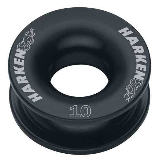 Harken Führungs-Ring (Thimble) 24x10mm