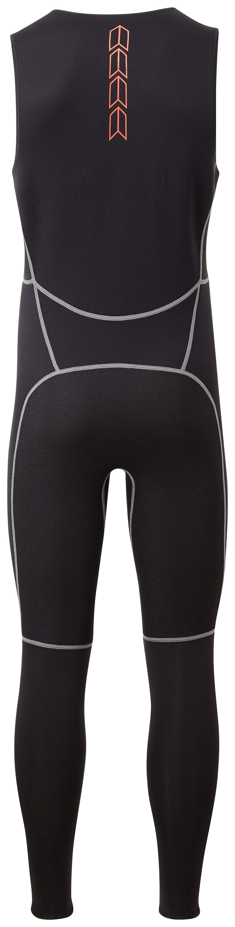 Gill Long John Dynamic, 3mm (Herren)