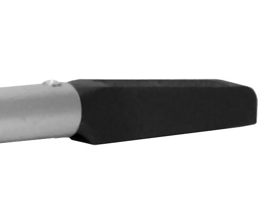 Pinne (Standard) für Laser® und ILCA®, silber