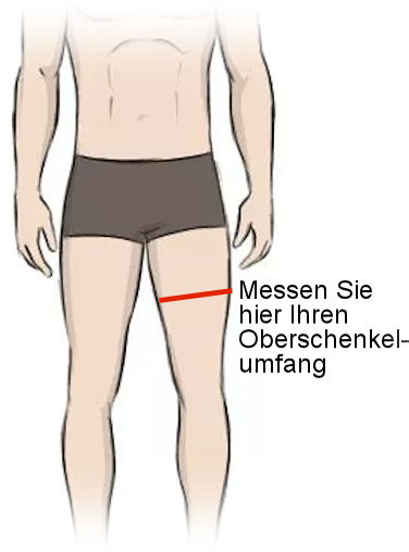 Zhik Ausreitpolster POWERPADS, grau