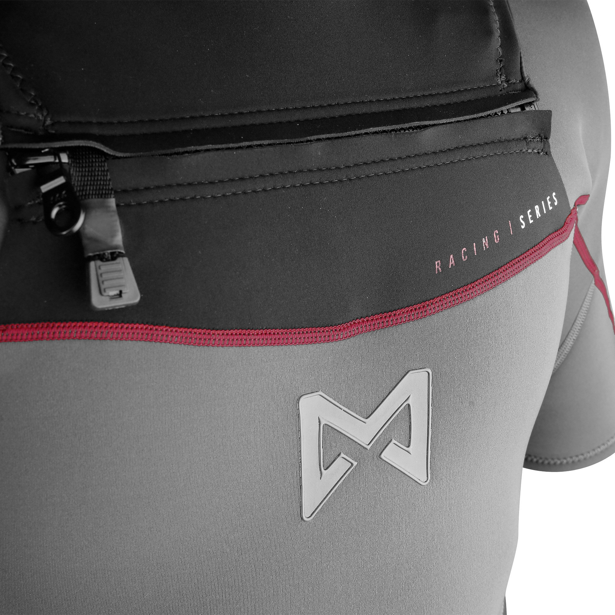 Magic Marine Steamer ELITE FULLSUIT 4/3 GBS Langarm (Damen)