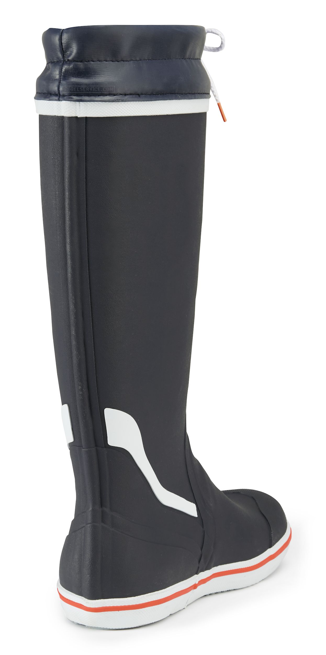 Gill Segelstiefel TALL YACHTING BOOT (hoch), blau