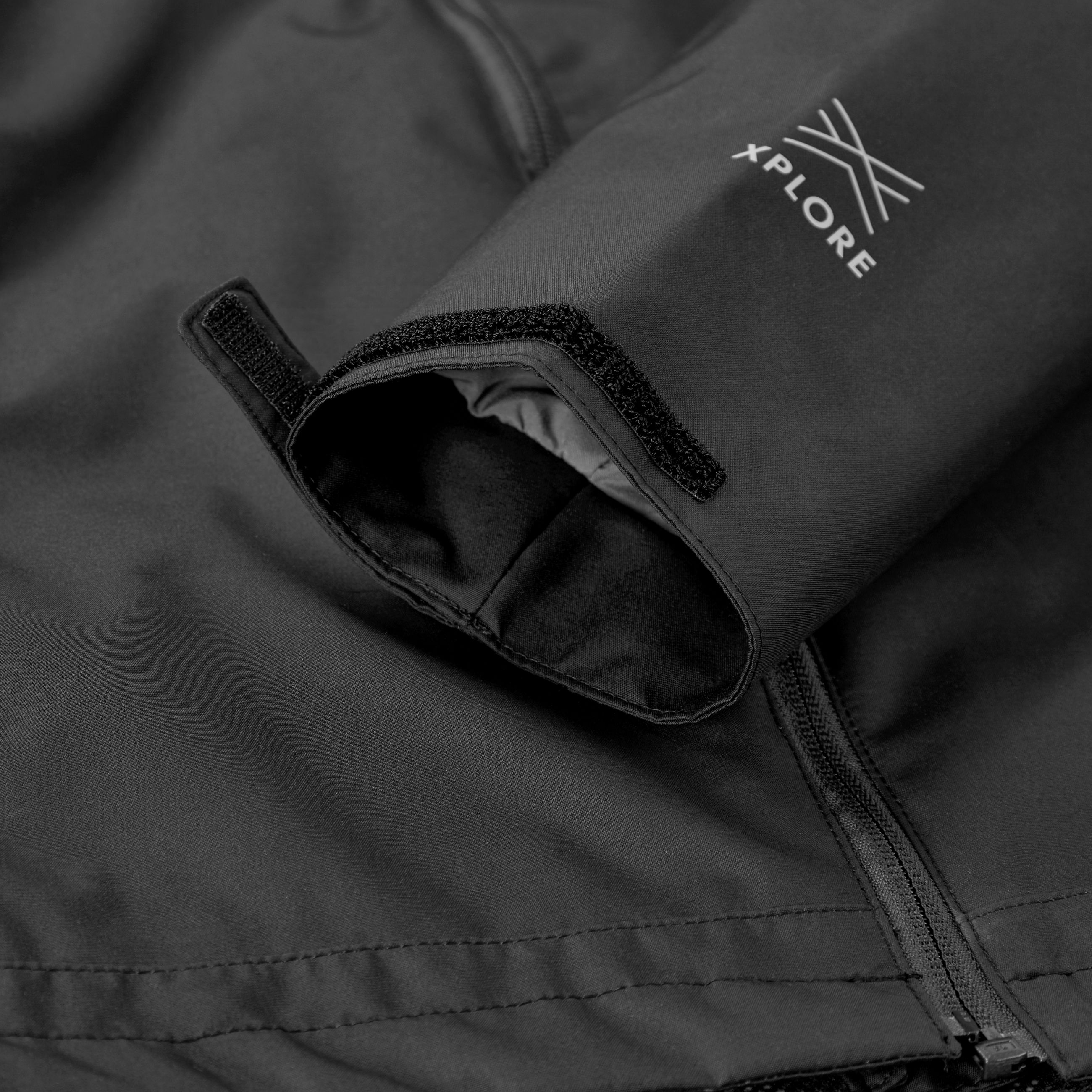 Gill Segeljacke PILOT JACKET (Damen), schwarz