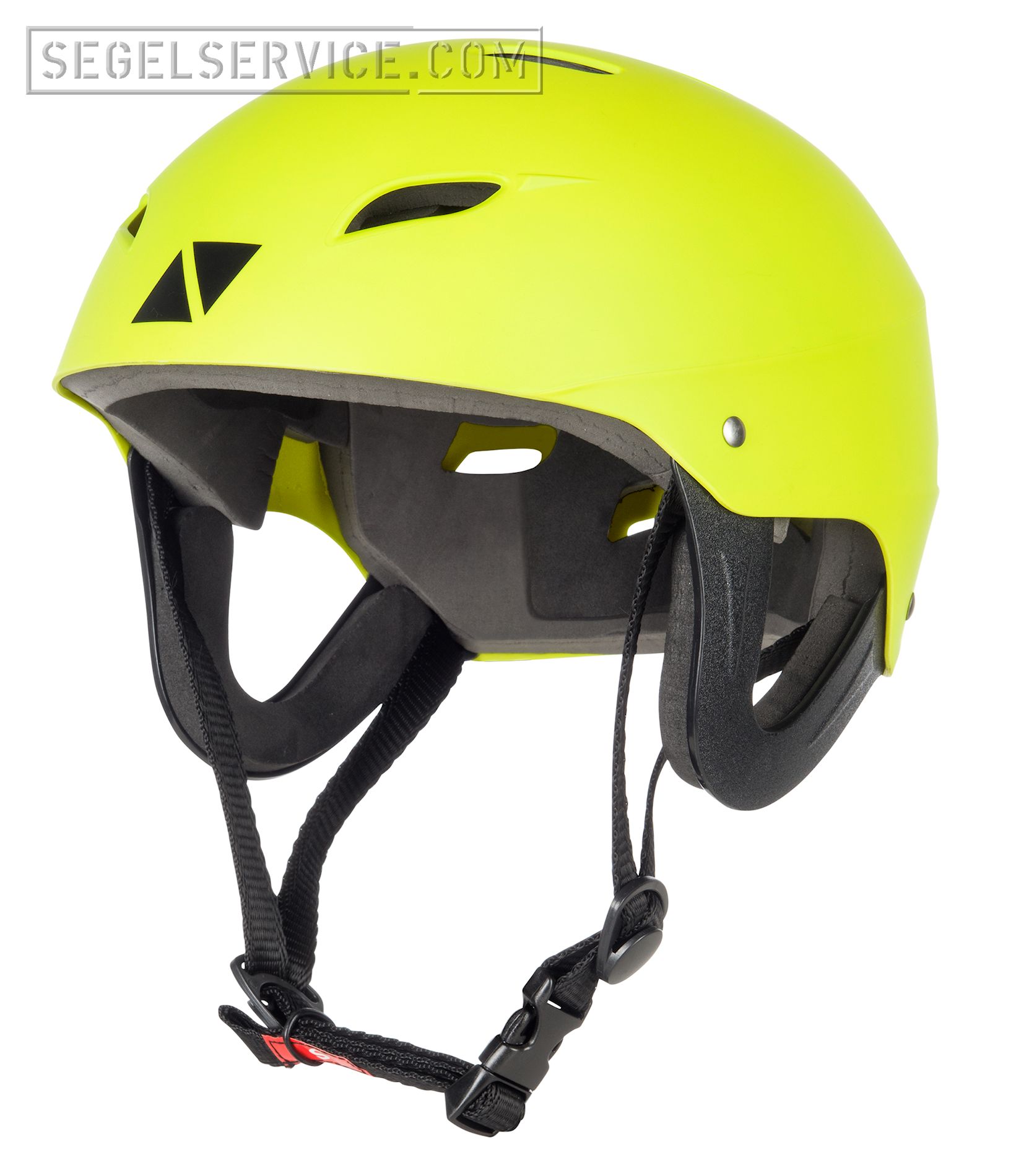 Magic Marine Segel-Helm RENTAL, gelb