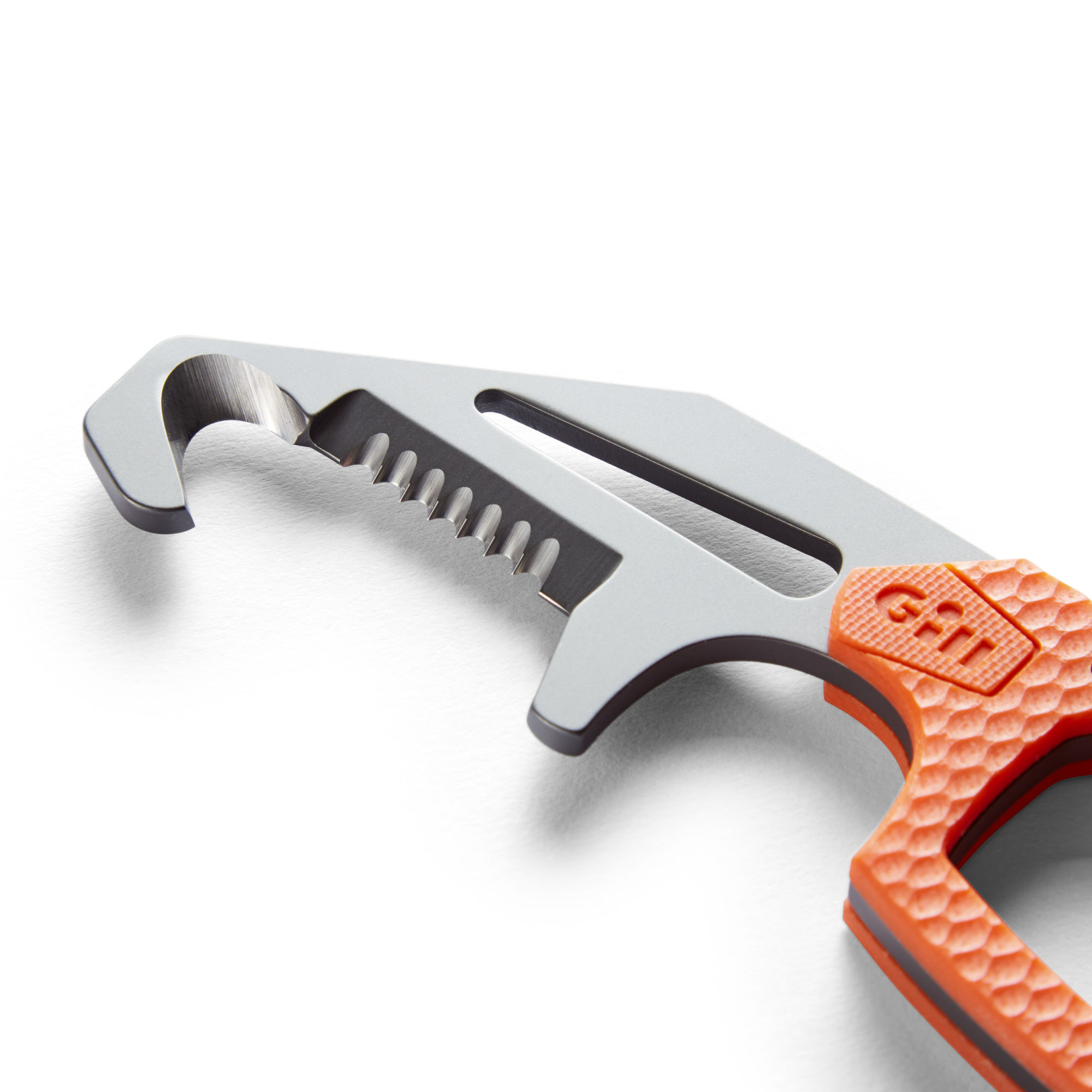 Gill Rettungsmesser HARNESS RESCUE KNIFE