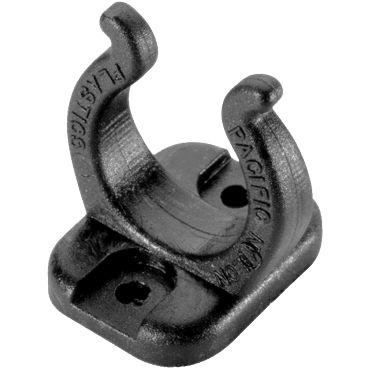 Ronstan Pinnenclip 20mm mit Längsverschraubung