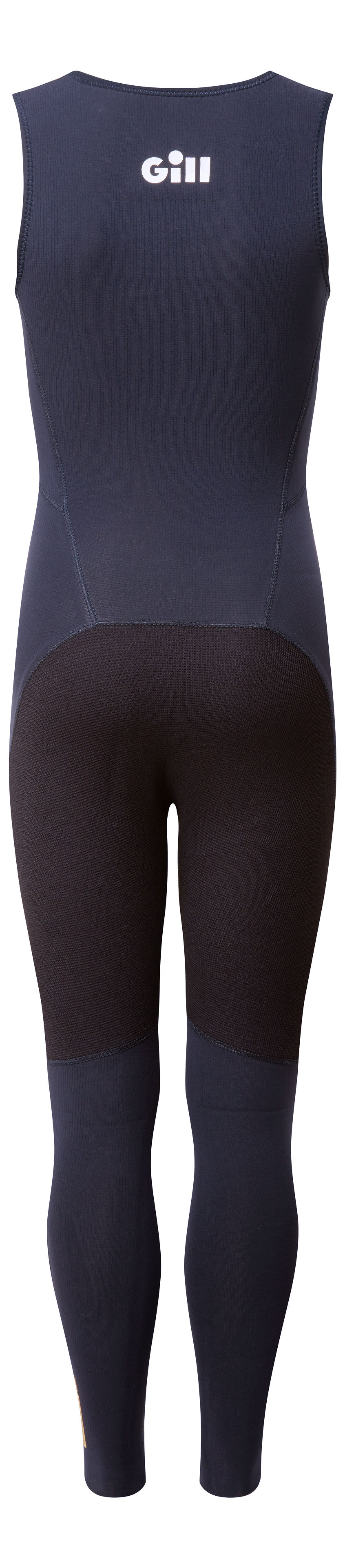 Gill Long John ZENTHERM Junior 2.0, 3mm (Kinder)