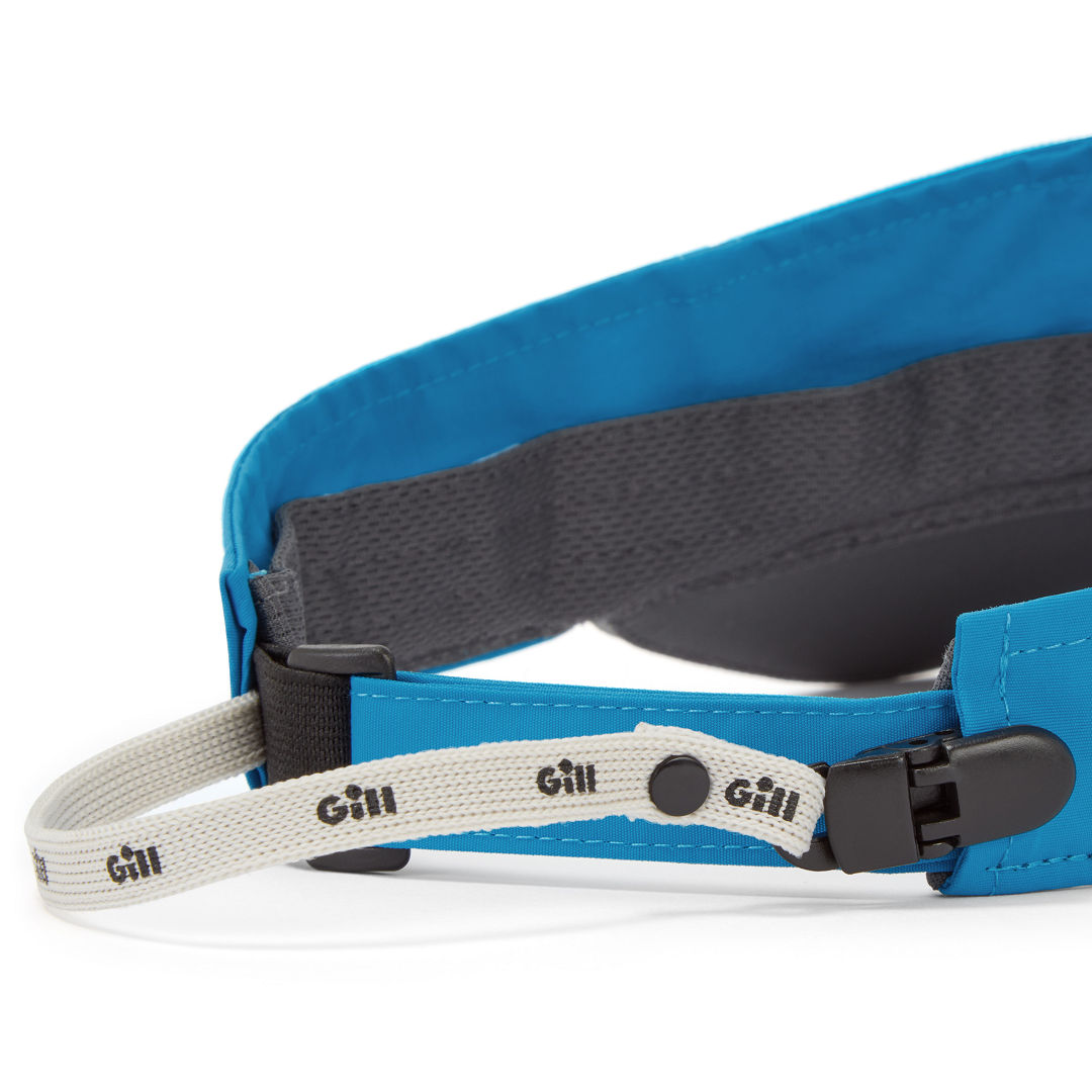 Gill Sunvisor REGATTA, hellblau
