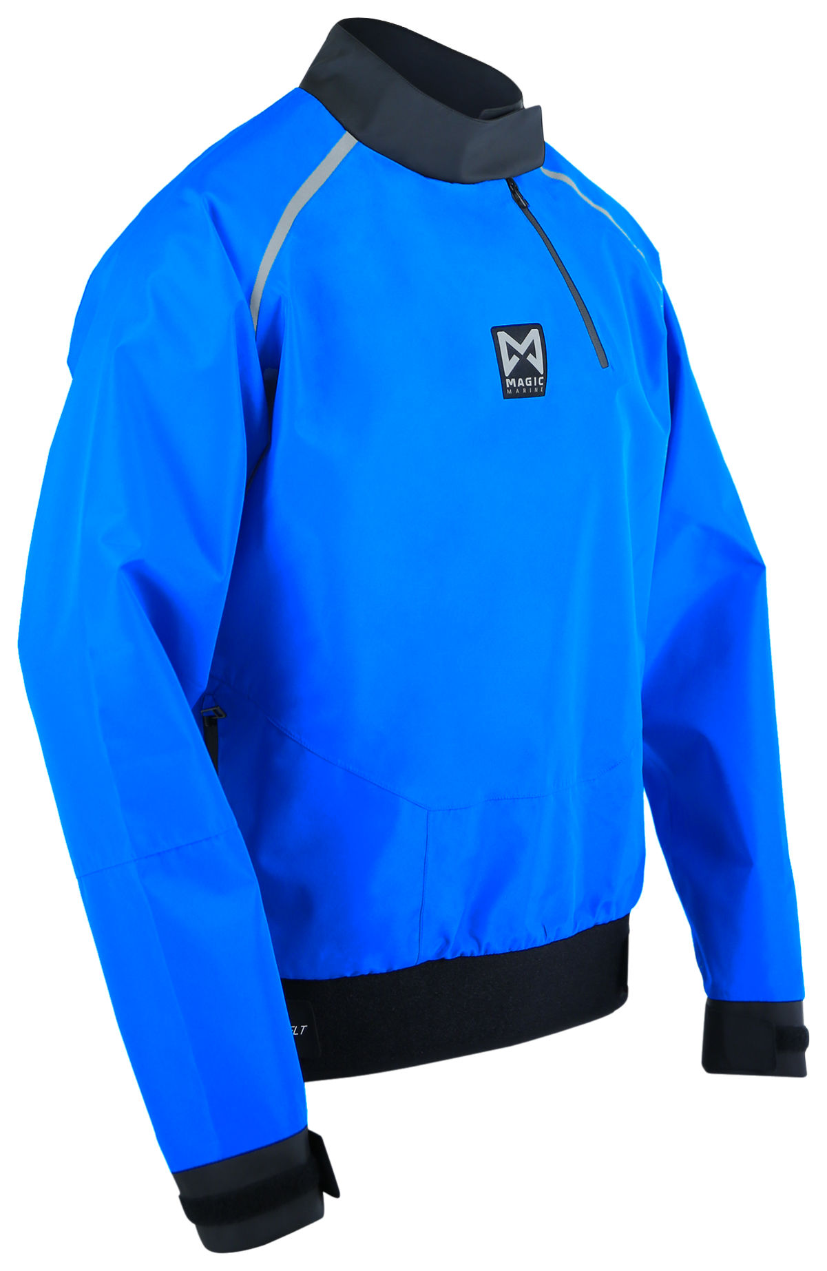 Magic Marine Spraytop BRAND, blau