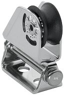 HS Kugellagerblock MICRO XS 6mm 1-scheibig kippbar