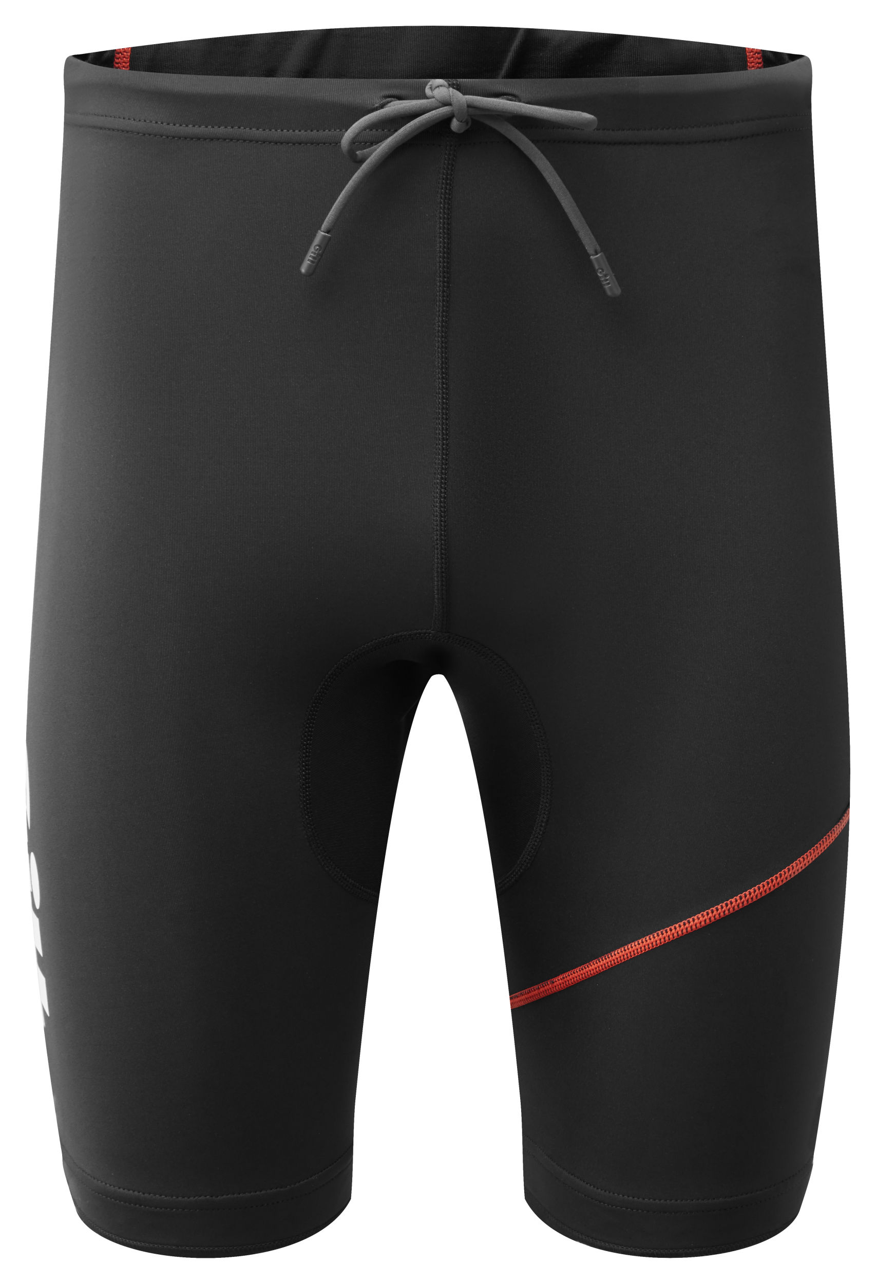 Gill Ausreit-Shorts IMPACT, schwarz
