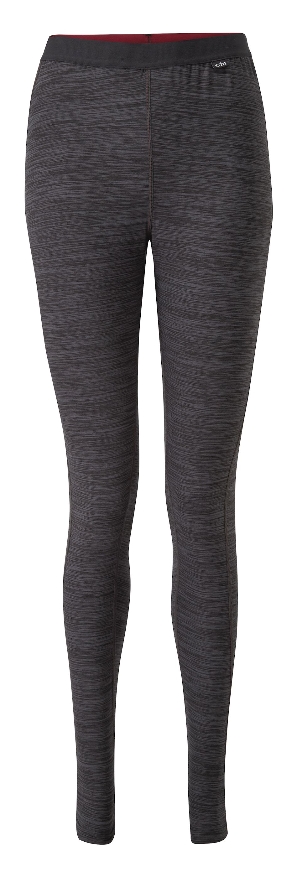 Gill Baselayer-Leggings PERFORMANCE (Damen), dunkelgrau