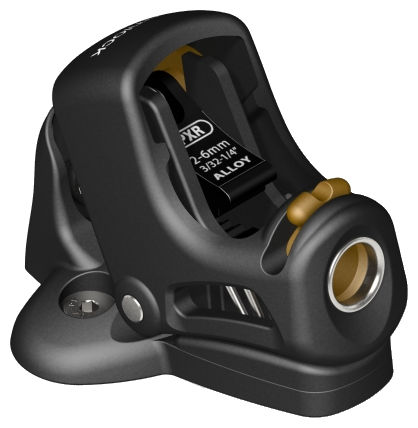 Spinlock Powerklemme PXR/T 2-6mm mit T-Basis