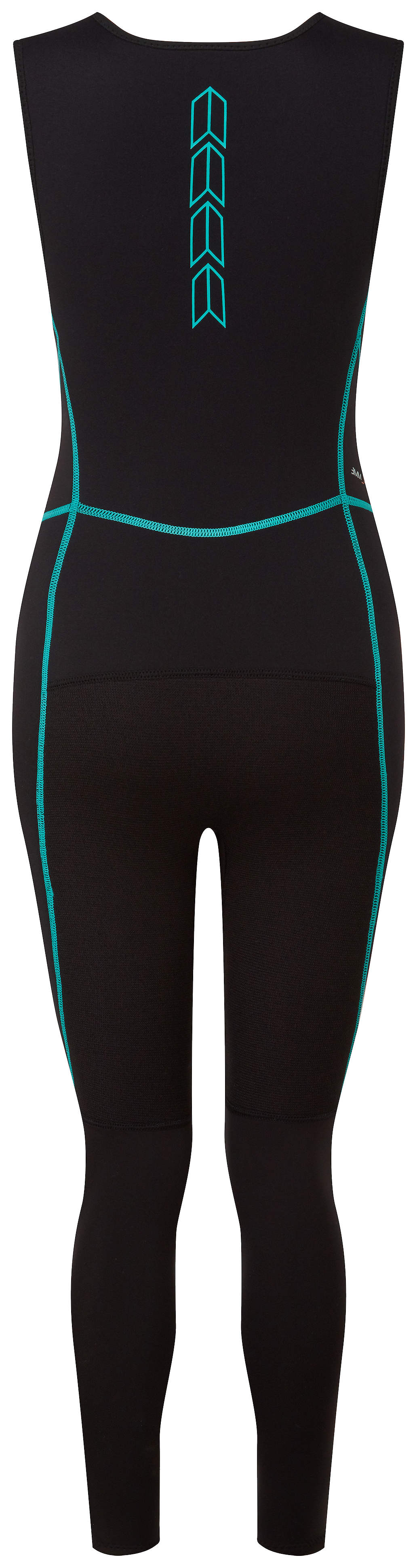 Gill Long John Dynamic, 3mm (Damen)