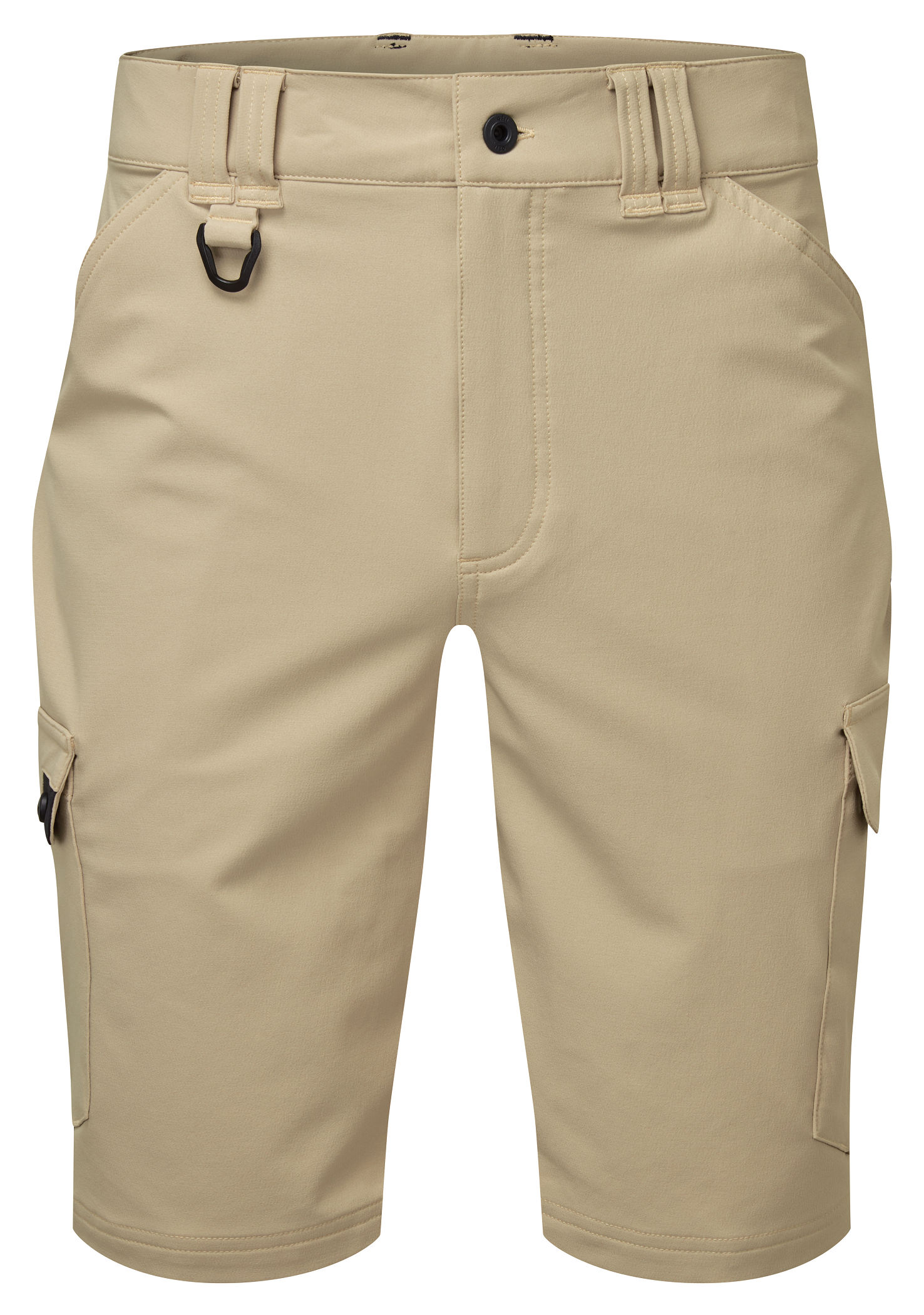 Gill Shorts UV TEC PRO, khaki