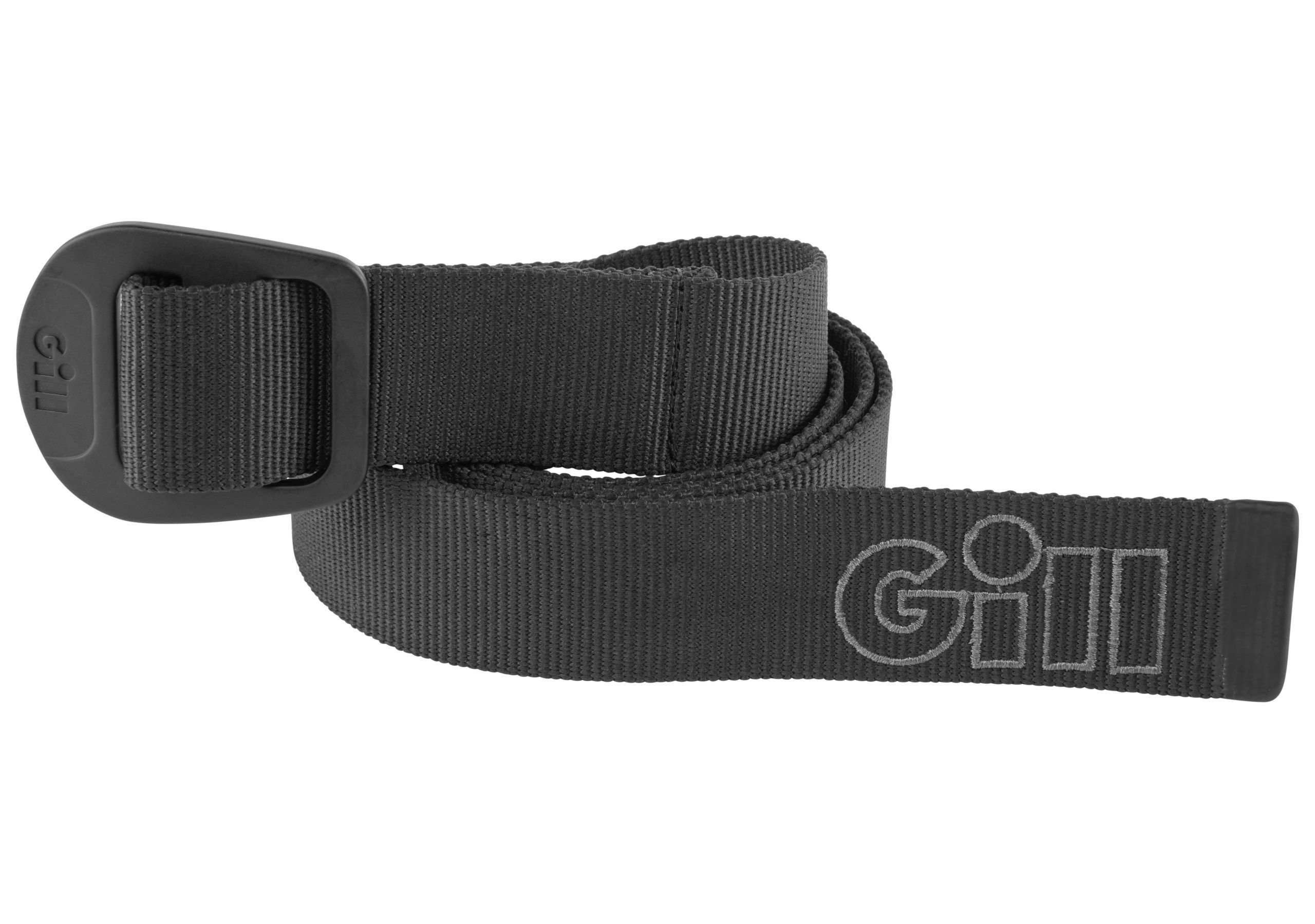 Gill Gürtel GALLINA BELT, schwarz