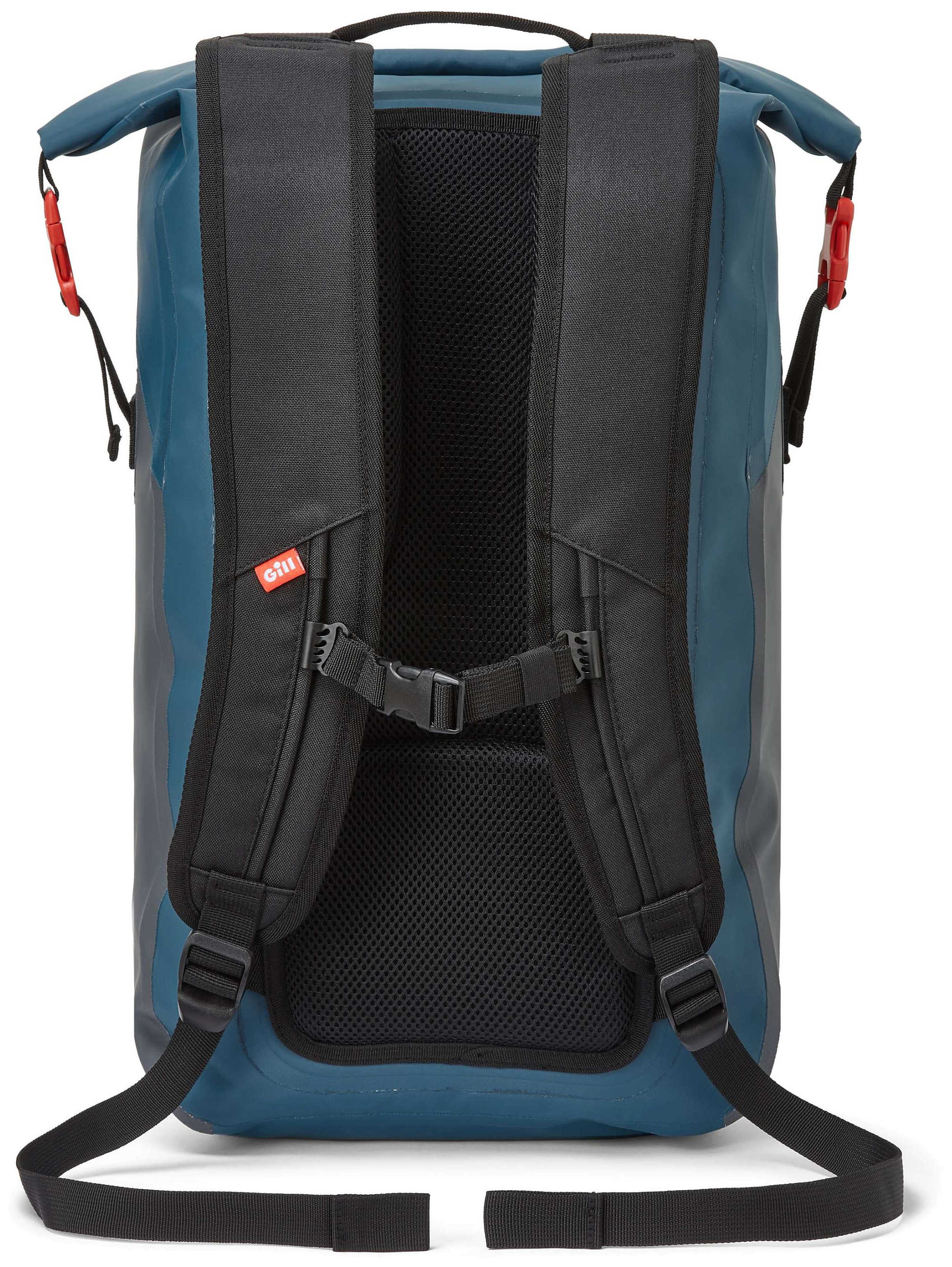 Gill Rucksack VOYAGER KIT PACK 35L, wasserdicht, blau
