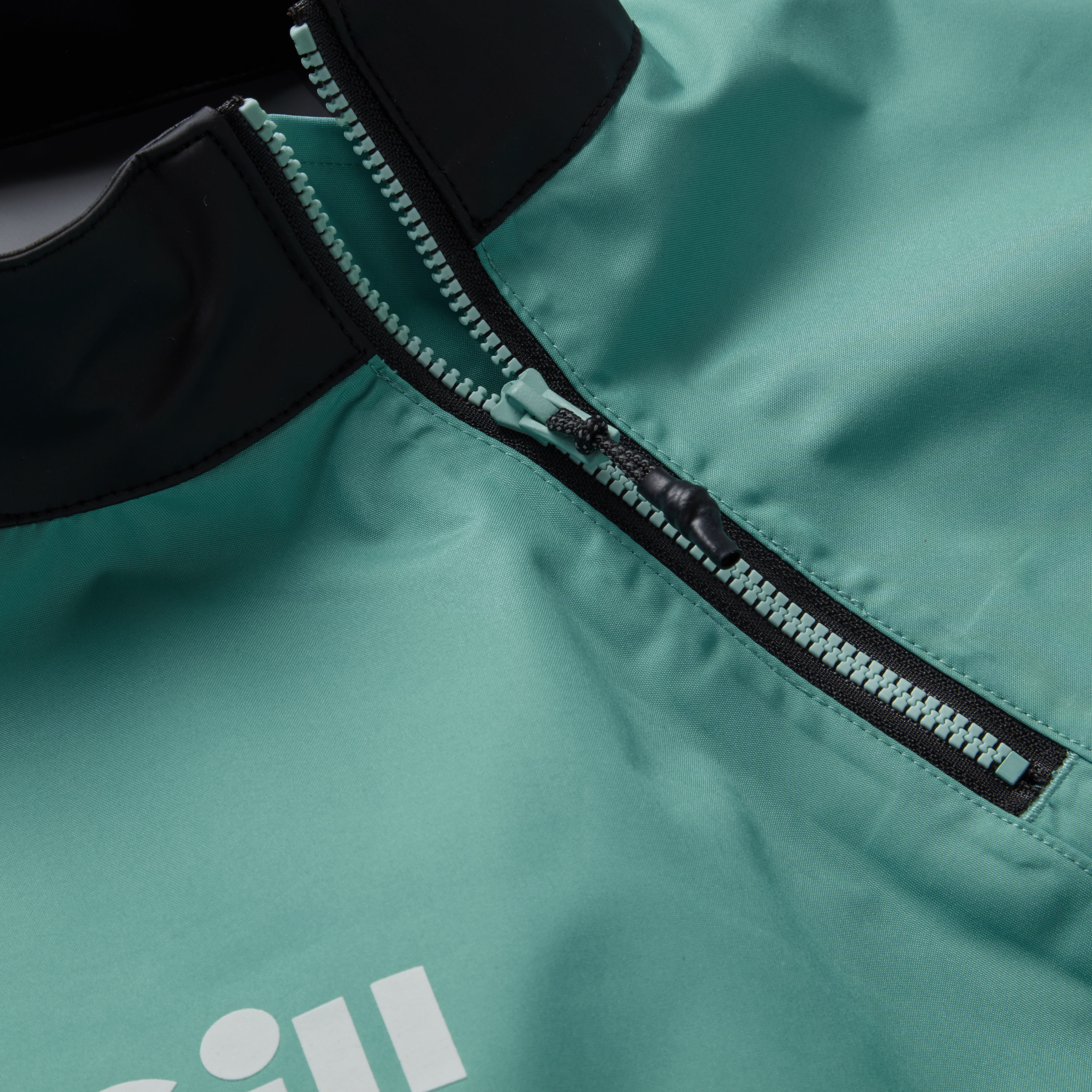 Gill Spraytop VERSO LITE SMOCK, türkis
