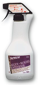 Yachticon Algen- und Muschelentferner