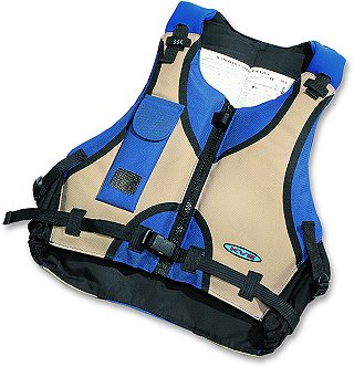 Aquarius Schwimmweste MQ