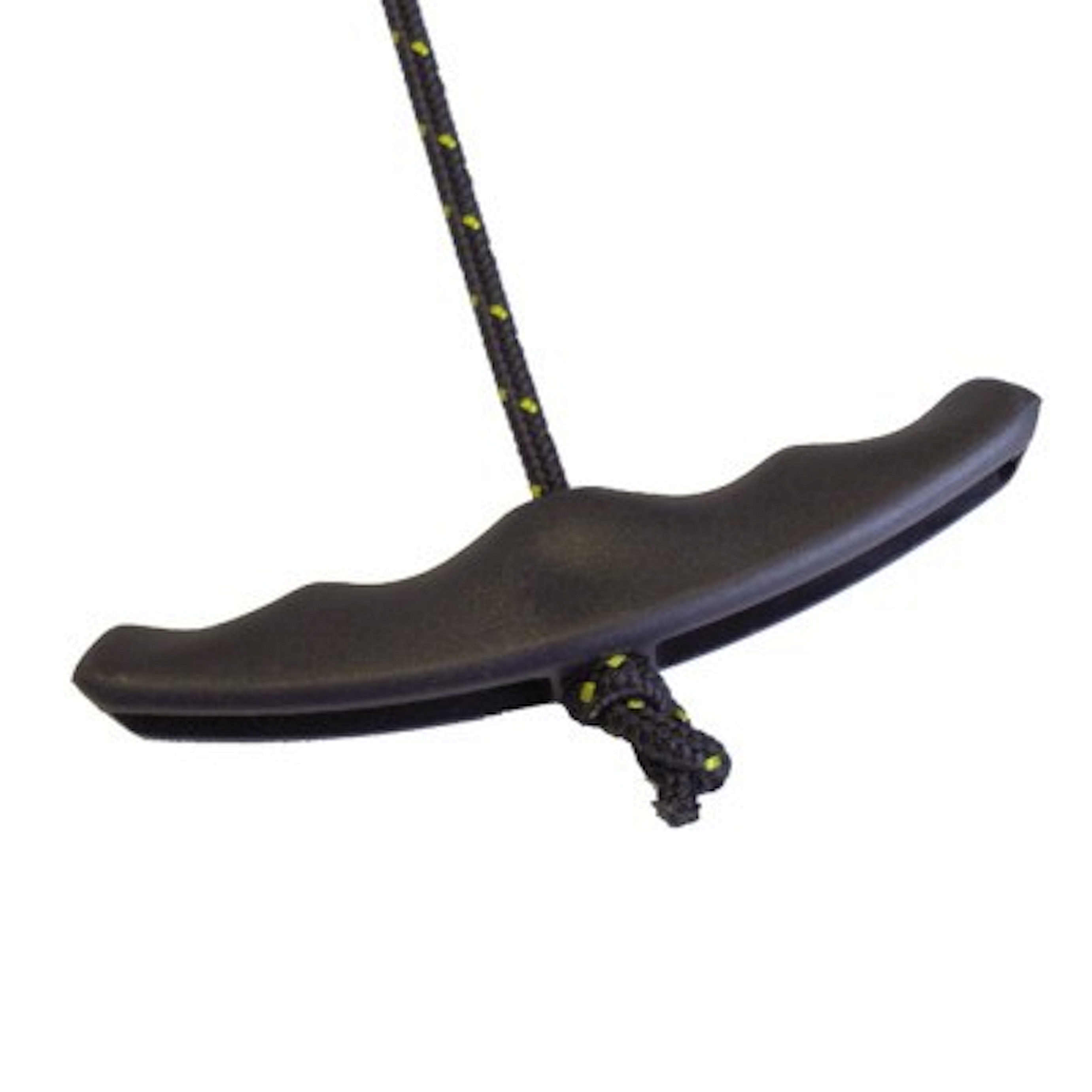 Sprietfallgriff für Optimist OPTIPARTS EX1354, schwarz