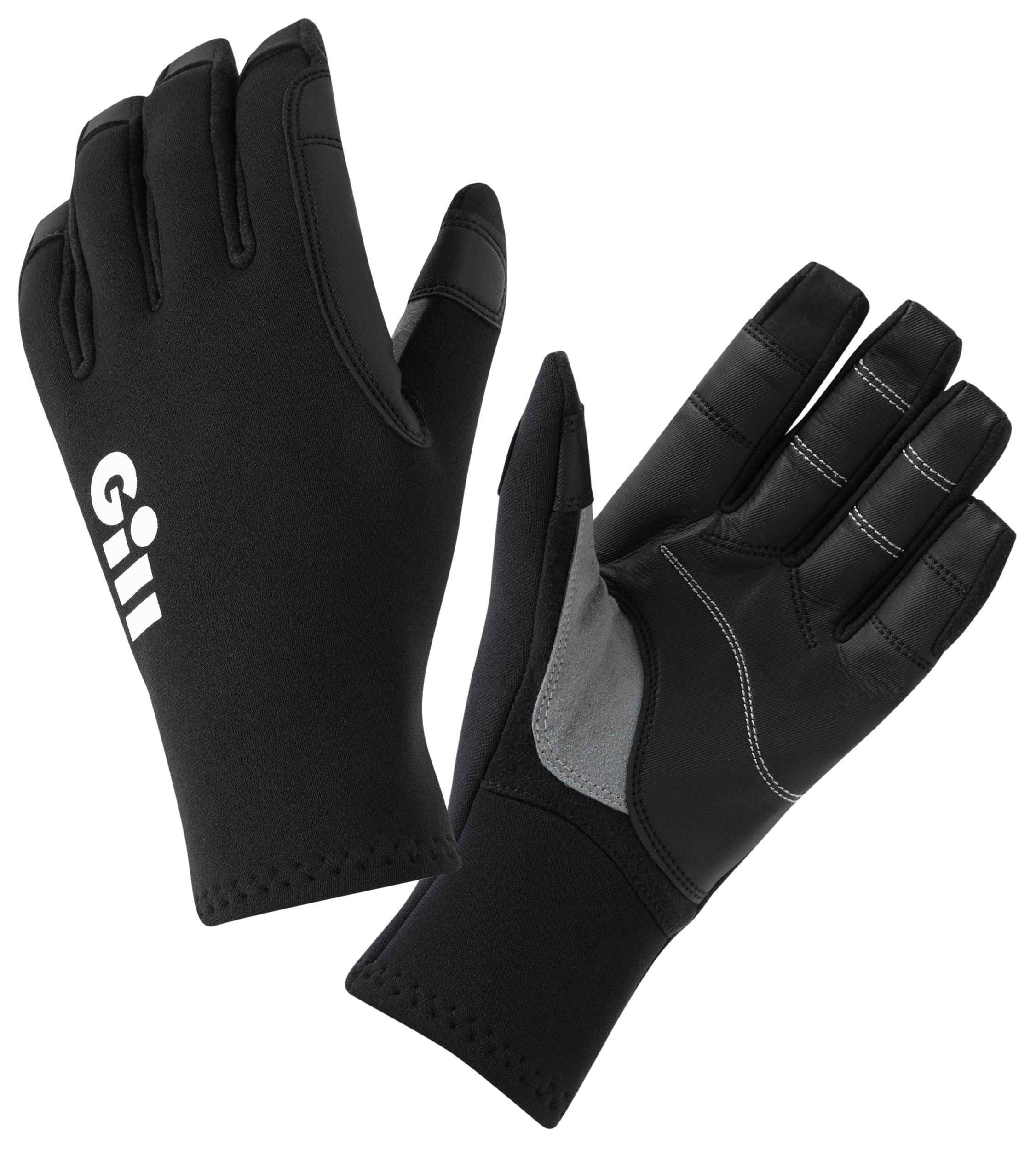 Neopren-Segelhandschuh Gill 3 SEASONS